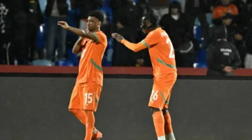 صافرة البداية.. موعد مواجهة الغابون وساحل العاج في أمم أفريقيا 2025